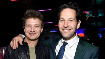 Paul Rudd Shares Update on Jeremy Renner Amid Recovery From His Snowplow Accident (Exclusive)